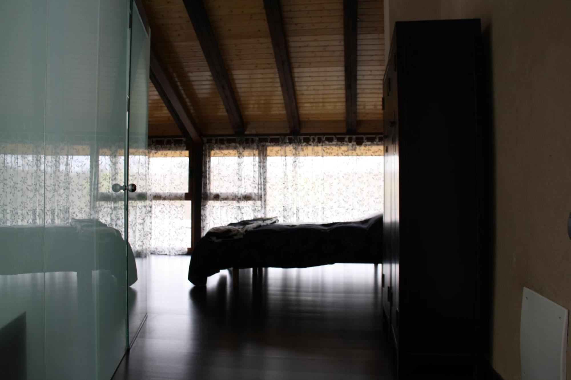 Alojamiento Luz De Hadas Sampil Room photo